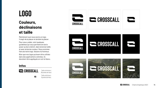 Crosscall