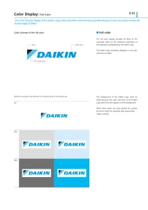 Daikin