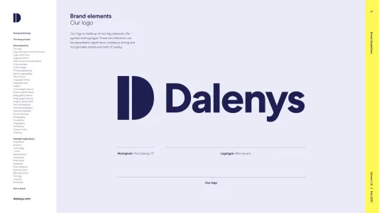 Dalenys