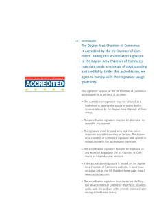 Dayton Area Chamber of Commerce