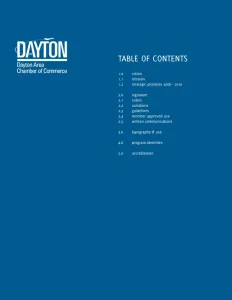 Dayton Area Chamber of Commerce