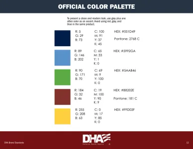 Defense Health Agency