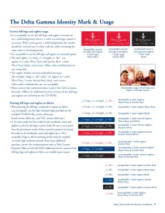 Delta Gamma Fraternity