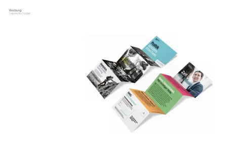 Die Neue Volkspartei