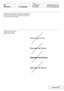 Diputació De Girona