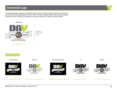 Disabled American Veterans