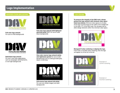 Disabled American Veterans