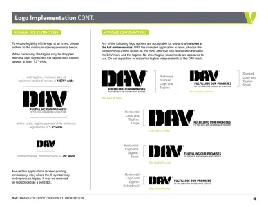 Disabled American Veterans