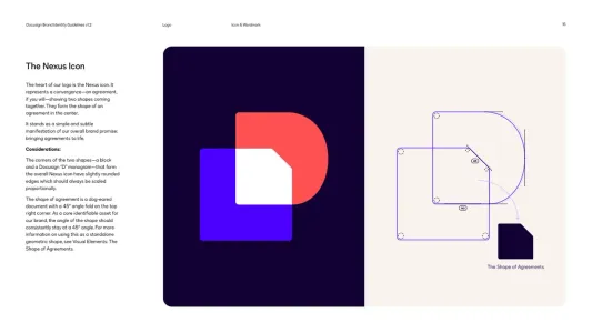 Docusign Brand Identity Guidelines