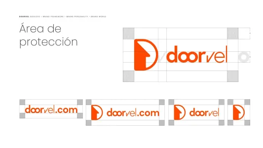 Doorvel Brand Guidelines