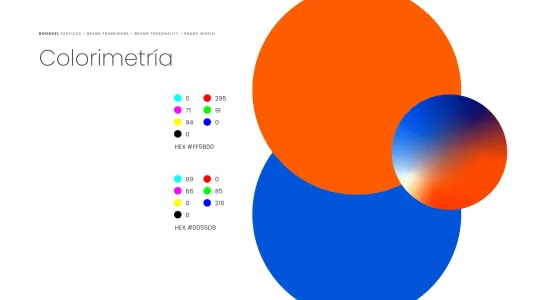 Doorvel Brand Guidelines