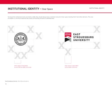 East Stroudburg University