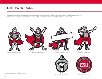 East Stroudburg University