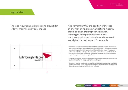 Edinburgh Napier University