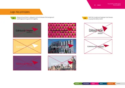 Edinburgh Napier University