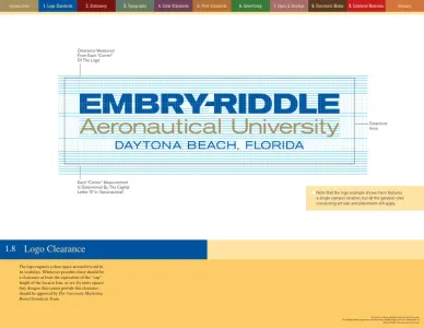 Embry Riddle Aeronautical University 2013