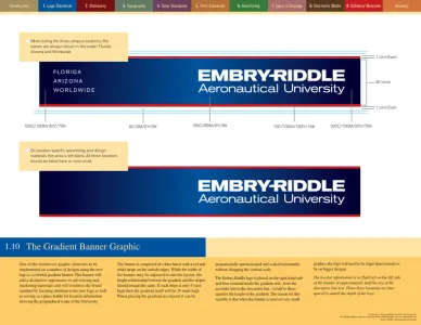 Embry Riddle Aeronautical University 2013