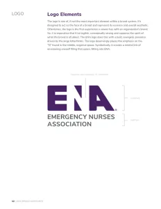 Emergency Nurses Association