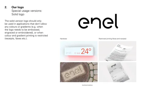 Enel