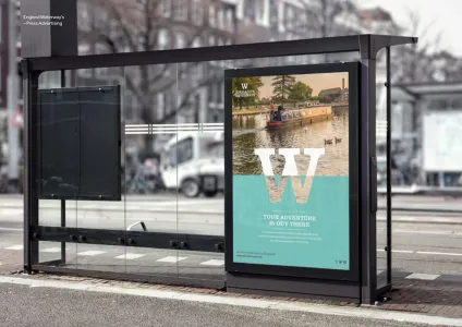 England’S Waterways