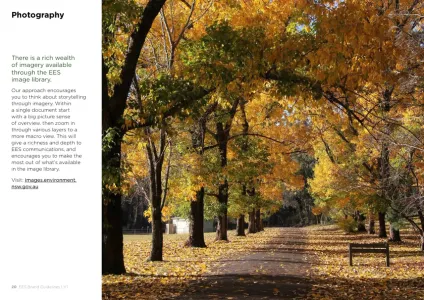 Environment, Energy & Science