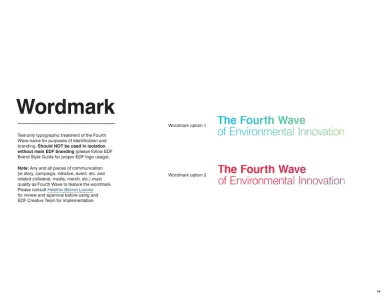 Environmental Defense Fund