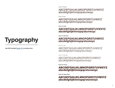 Environmental Defense Fund