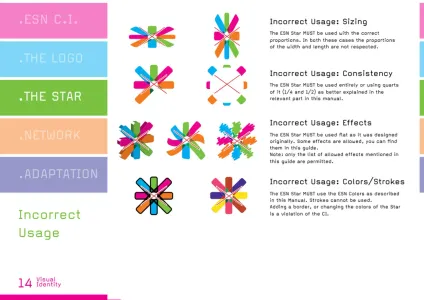 Erasmus Student Network 2011
