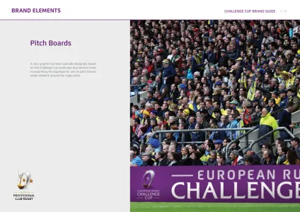 European Rugby Challenge Cup