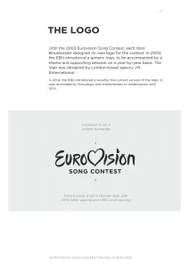 Eurovision Song Contest