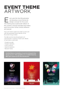 Eurovision Song Contest