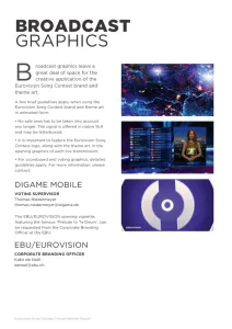 Eurovision Song Contest