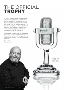 Eurovision Song Contest