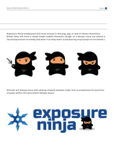 Exposure Ninja