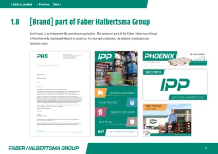 Faber Halbertsma Group