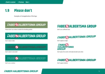 Faber Halbertsma Group