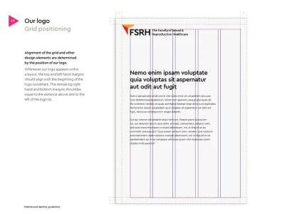 Faculty of Sexual & Reproductive Healthcare