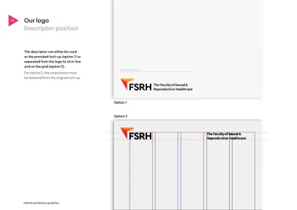 Faculty of Sexual & Reproductive Healthcare