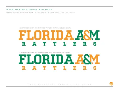 Famu Athelics