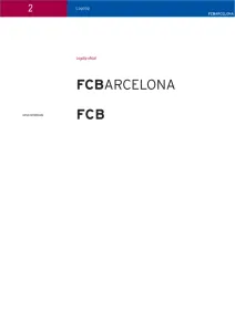 Fc Barcelona