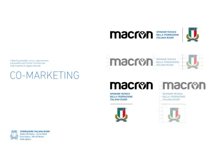 Federazione Italiana Rugby