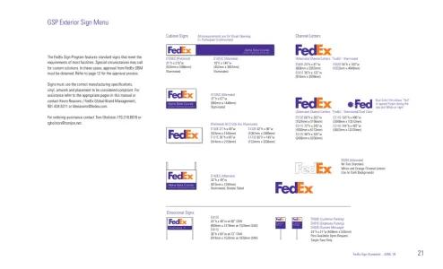 Fedex