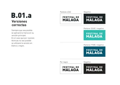 Festival De Málaga