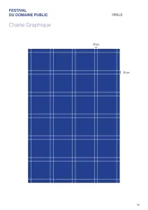 Festival Du Domaine Public