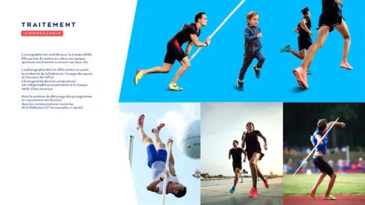 Fédération Française D’Athlétisme