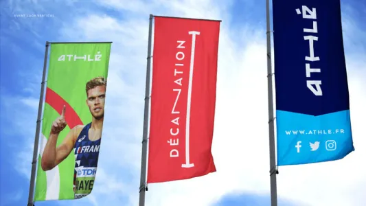 Fédération Française D’Athlétisme