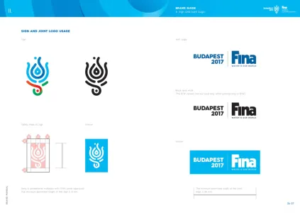 Fina – Budapest 2017