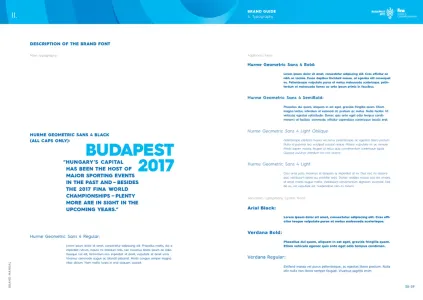 Fina – Budapest 2017
