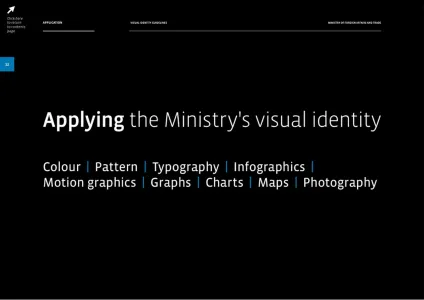 Foreign Affairs & Trade