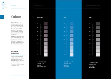 Foreign Affairs & Trade